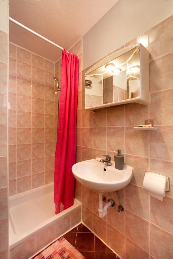 Apartment Brle Πόρετς Εξωτερικό φωτογραφία