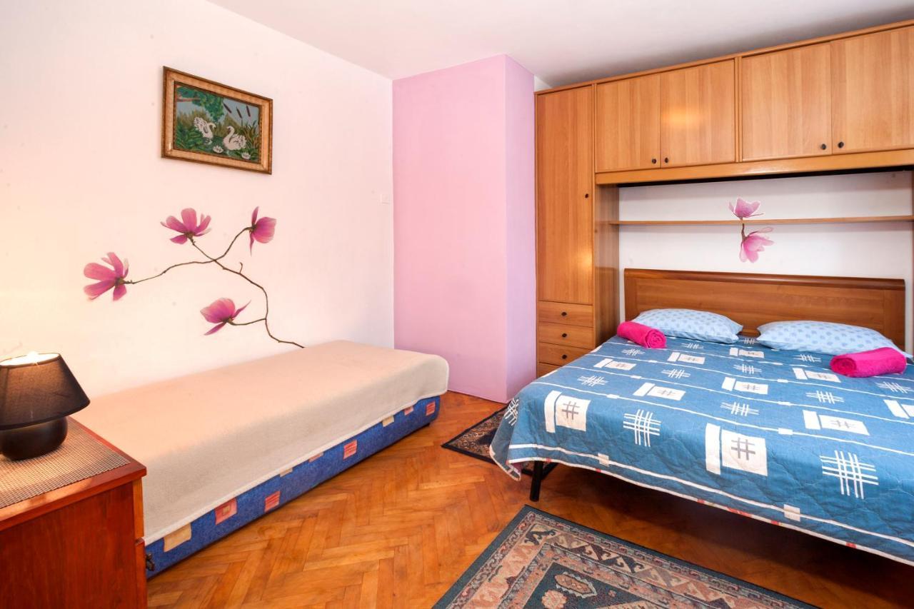 Apartment Brle Πόρετς Εξωτερικό φωτογραφία