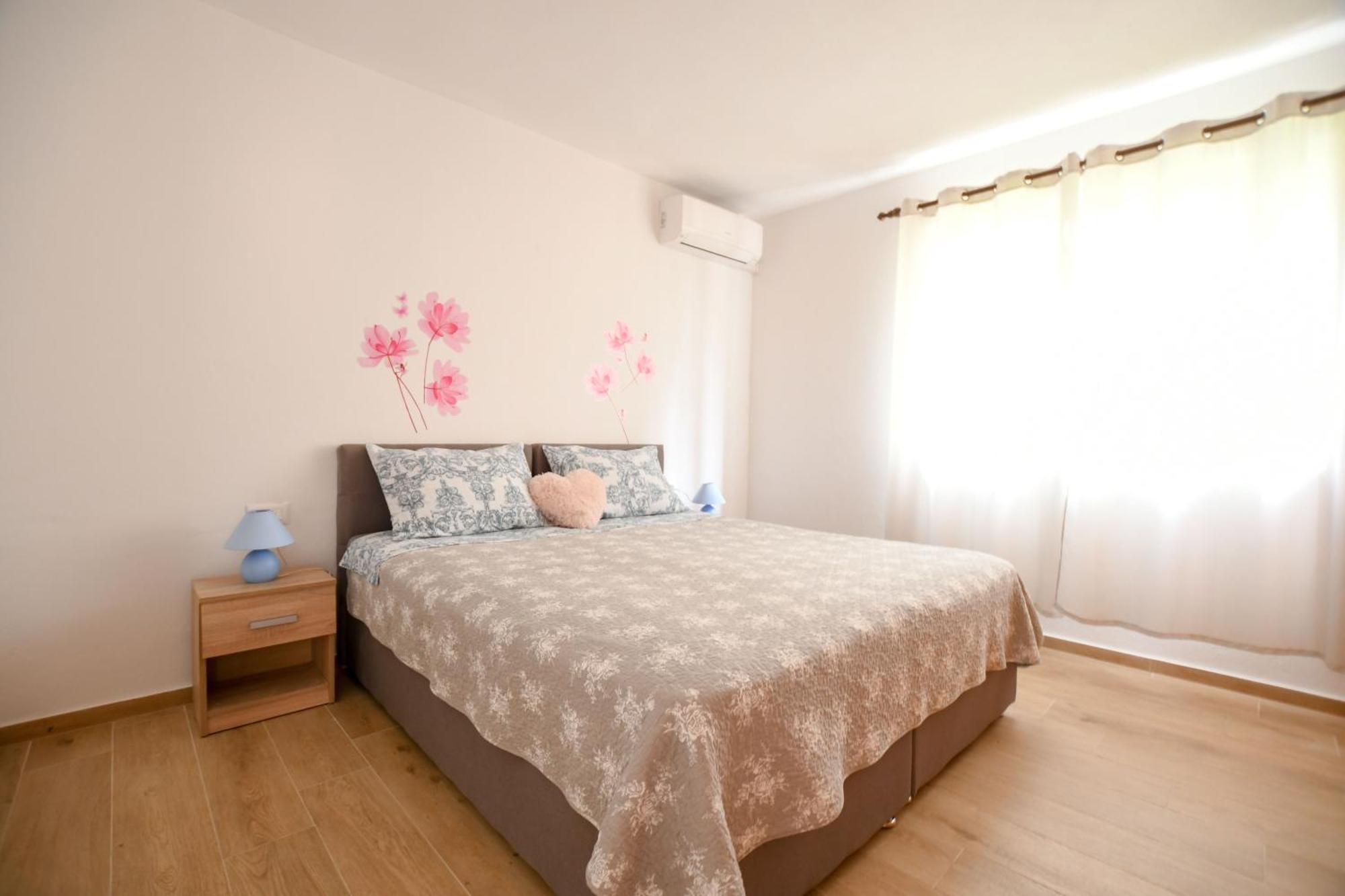 Apartment Brle Πόρετς Δωμάτιο φωτογραφία